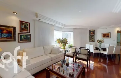 Apartamento com 3 quartos à venda na rua rubiácea, 249, santana, são paulo, 173 m2 por r$ 1.500.000