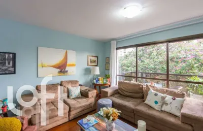 Apartamento com 3 quartos à venda na rua voluntários da pátria, 3958, santana, são paulo, 136 m2 por r$ 900.000