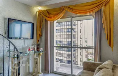 Apartamento com 4 quartos à venda na rua agente gomes, 263, santana, são paulo, 224 m2 por r$ 1.058.000