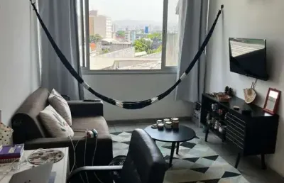 Apartamento com 1 quarto à venda na avenida celso garcia, 885, belém, são paulo, 47 m2 por r$ 250.000