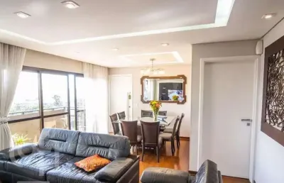 Apartamento com 3 quartos à venda na rua marquês de abrantes, 90, belém, são paulo, 110 m2 por r$ 850.000