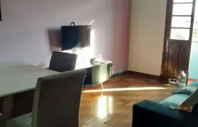 Apartamento com 3 quartos à venda na rua doutor carlos guimarães, 38, belém, são paulo, 110 m2 por r$ 270.000