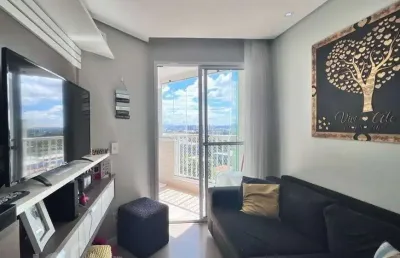 Apartamento com 2 quartos à venda na rua intendência, 300, belém, são paulo, 55 m2 por r$ 520.000
