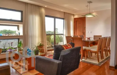 Apartamento com 3 quartos à venda na rua marquês de abrantes, 90, belém, são paulo, 108 m2 por r$ 780.000