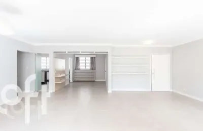 Apartamento com 3 quartos à venda na rua santa branca, 67, bela vista, são paulo, 186 m2 por r$ 1.790.000