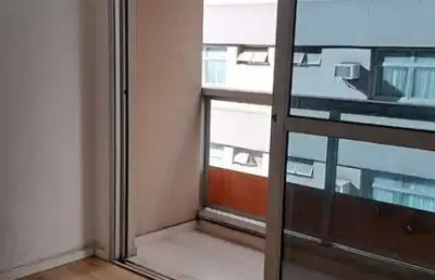 Apartamento com 1 quarto à venda na rua augusta, 475, consolação, são paulo, 22 m2 por r$ 320.000