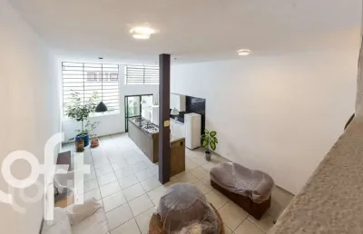 Apartamento com 1 quarto à venda na rua conselheiro carrão, 266, bela vista, são paulo, 176 m2 por r$ 1.090.000