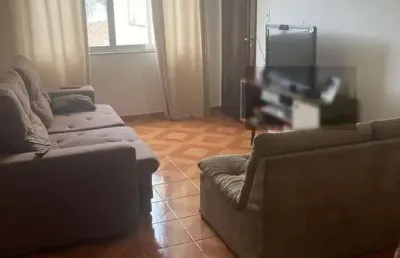 Apartamento com 2 quartos à venda na doutor nicolino morena, 265, jaçanã, são paulo, 70 m2 por r$ 280.000