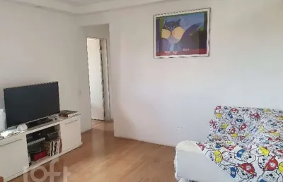 Apartamento com 3 quartos à venda na rua zike tuma, 142, campo grande, são paulo, 75 m2 por r$ 460.000
