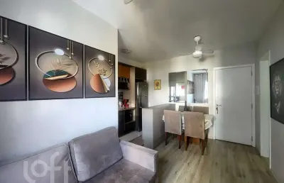 Apartamento com 1 quarto à venda na rua cônego vicente miguel marino, 43, santa cecília, são paulo, 33 m2 por r$ 293.000