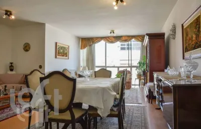 Apartamento com 3 quartos à venda na rua júlio conceição, 328, bom retiro, são paulo, 193 m2 por r$ 650.000