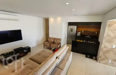 Apartamento com 3 quartos à venda na avenida thomas edison, 934, barra funda, são paulo, 100 m2 por r$ 1.250.000