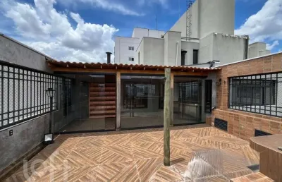Apartamento com 3 quartos à venda na rua bergamota, 322, alto de pinheiros, são paulo, 284 m2 por r$ 2.210.000