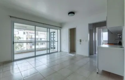Apartamento com 2 quartos à venda na rua alcantarilla, 260, vila andrade, são paulo, 70 m2 por r$ 670.000