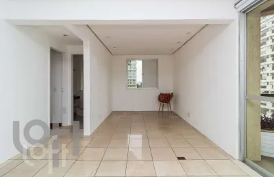 Apartamento com 2 quartos à venda na rua gabriele d'annunzio, 296, campo belo, são paulo, 120 m2 por r$ 1.300.000
