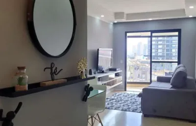Apartamento com 3 quartos à venda na avenida vila ema, 1006, vila prudente, são paulo, 89 m2 por r$ 745.000
