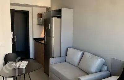 Apartamento com 1 quarto à venda na rua loefgren, 1425, saúde, são paulo, 19 m2 por r$ 330.000