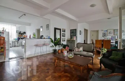 Apartamento com 5 quartos à venda na rua frederico abranches, 35, santa cecília, são paulo, 240 m2 por r$ 1.350.000
