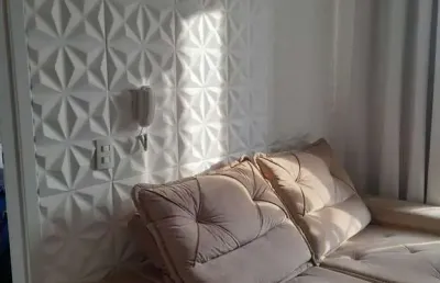 Apartamento com 1 quarto à venda na rua iguará, 675, vila prudente, são paulo, 28 m2 por r$ 260.000