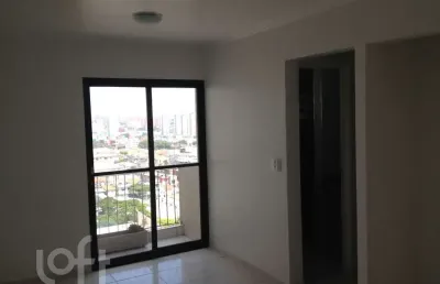 Apartamento com 2 quartos à venda na rua vicente ferreira leite, 512, limão, são paulo, 46 m2 por r$ 370.000