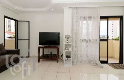 Apartamento com 2 quartos à venda na rua sylvio delduque, 30, santana, são paulo, 110 m2 por r$ 740.000
