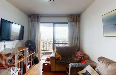 Apartamento com 3 quartos à venda na rua fausto cardoso, 404, sacomã, são paulo, 75 m2 por r$ 575.000