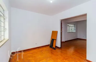 Casa em condomínio fechado com 3 quartos à venda na rua itajibá, 300, saúde, são paulo, 112 m2 por r$ 790.000