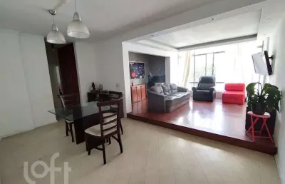 Apartamento com 3 quartos à venda na rua dos caetés, 422, perdizes, são paulo, 107 m2 por r$ 925.000