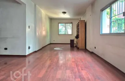 Apartamento com 4 quartos à venda na rua bandeira paulista, 142, itaim bibi, são paulo, 150 m2 por r$ 1.690.000