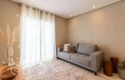Apartamento com 1 quarto à venda na rua bandeira paulista, 789, itaim bibi, são paulo, 45 m2 por r$ 900.000