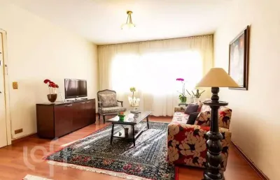 Apartamento com 3 quartos à venda na rua indiana, 281, itaim bibi, são paulo, 110 m2 por r$ 1.200.000