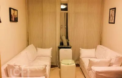 Apartamento com 3 quartos à venda na rua bandeira paulista, 97, itaim bibi, são paulo, 93 m2 por r$ 1.398.000