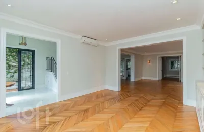 Casa com 4 quartos à venda na rua ubatuba, 263, consolação, são paulo, 520 m2 por r$ 5.950.000
