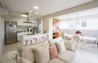 Apartamento com 2 quartos à venda na rua arizona, 701, itaim bibi, são paulo, 125 m2 por r$ 2.660.000