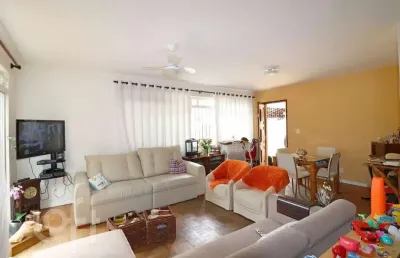 Casa com 4 quartos à venda na rua panapoi, 186, campo belo, são paulo, 250 m2 por r$ 2.960.000