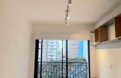 Apartamento com 1 quarto à venda na rua valdir niemeyer, 70, perdizes, são paulo, 30 m2 por r$ 550.000