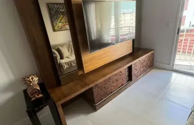 Apartamento com 2 quartos à venda na rua frei caneca, 420, consolação, são paulo, 55 m2 por r$ 950.000