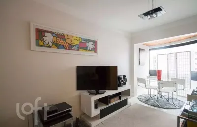 Apartamento com 1 quarto à venda na rua fidêncio ramos, 74, itaim bibi, são paulo, 52 m2 por r$ 1.325.000