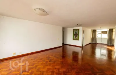 Apartamento com 3 quartos à venda na rua cardoso de almeida, 512, perdizes, são paulo, 190 m2 por r$ 1.480.000