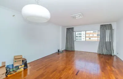 Apartamento com 3 quartos à venda na rua voluntários da pátria, 2870, santana, são paulo, 122 m2 por r$ 790.000