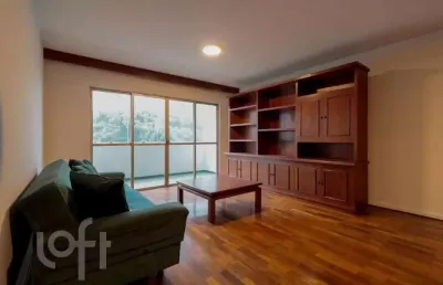 Apartamento com 3 quartos à venda na rua mourato coelho, 83, pinheiros, são paulo, 132 m2 por r$ 1.490.000
