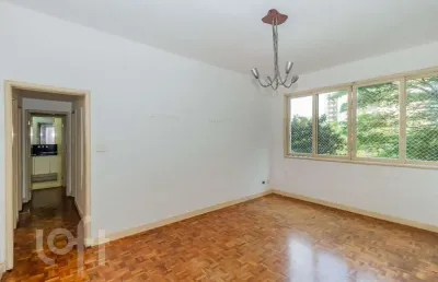 Apartamento com 2 quartos à venda na rua maestro elias lobo, 1040, jardim paulista, são paulo, 75 m2 por r$ 870.000