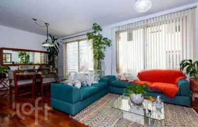 Apartamento com 3 quartos à venda na rua artur de azevedo, 1192, pinheiros, são paulo, 109 m2 por r$ 1.200.000