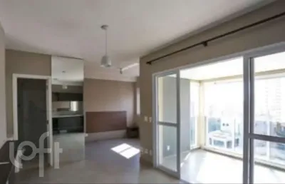 Apartamento com 1 quarto à venda na rua flórida, 103, itaim bibi, são paulo, 37 m2 por r$ 677.000