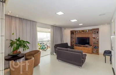 Apartamento com 4 quartos à venda na rua catarina braida, 359, mooca, são paulo, 178 m2 por r$ 3.230.000