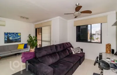 Apartamento com 3 quartos à venda na rua pereira da nóbrega, 324, ipiranga, são paulo, 108 m2 por r$ 1.080.000