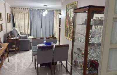 Apartamento com 3 quartos à venda na avenida paes de barros, 2130, mooca, são paulo, 142 m2 por r$ 690.000