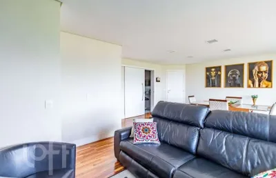 Apartamento com 3 quartos à venda na avenida ipiranga, 600, campo belo, são paulo, 109 m2 por r$ 1.150.000