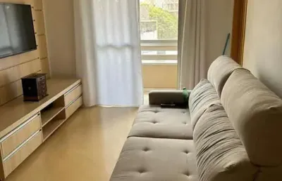 Apartamento com 3 quartos à venda na avenida águas de são pedro, 499, santana, são paulo, 78 m2 por r$ 700.000