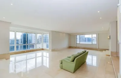Apartamento com 2 quartos à venda na alameda campinas, 157, bela vista, são paulo, 486 m2 por r$ 5.500.000